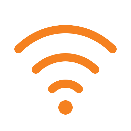 Wifi draadloze verbinding
